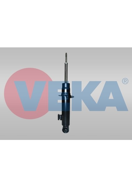 Amortisör Ön Sol Sağ Gazlı Mitsubishi L200 Kbt Kat 2.5 Dıd 4X4 2005