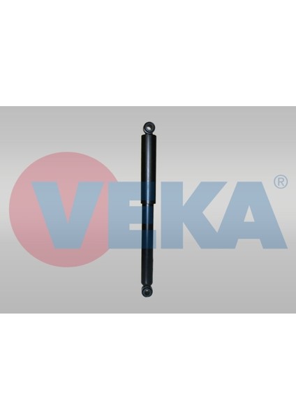 Amortisör Arka Sol Sağ Gazlı Mitsubishi L200 Kbt Kat 2.5 Dıd 4X4 2005