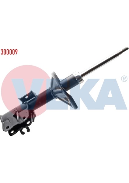 Amortisör Ön Sağ Gazlı Mitsubishi Carısma Da 1.6 1995 2006