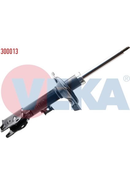 Amortisör Ön Sol Gazlı Mitsubishi Asx Ga W 1.6 2010