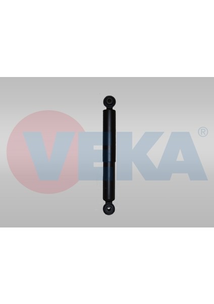 Amortisör Arka Sol Sağ Gazlı Nissan Qashqaı J10 1.5 Dcı 2007 2014