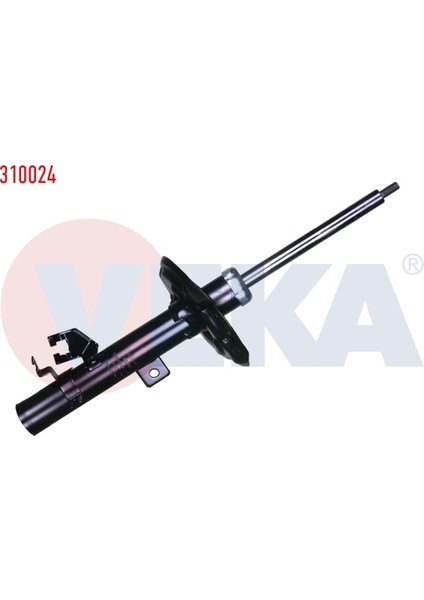 Amortisör Ön Sağ Gazlı Nissan Qashqaı J11 1.6 Dcı 2014