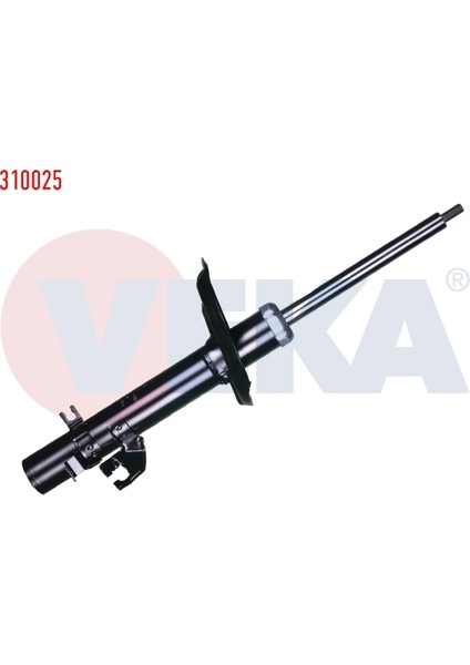 Amortisör Ön Sol Gazlı Nissan Qashqaı J11 1.6 Dcı 2014