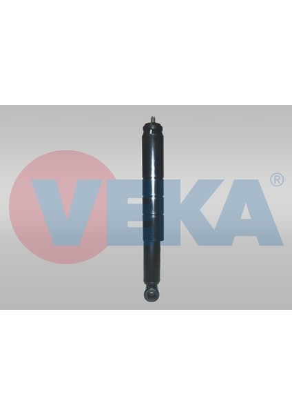 Amortisör Arka Sol Sağ Yağlı Renault R9 L42 1.4 1985 2000