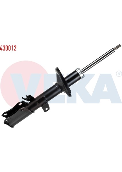 Amortisör Arka Sol Gazlı Toyota Avensis T22 1.6İ At220 1997 2003