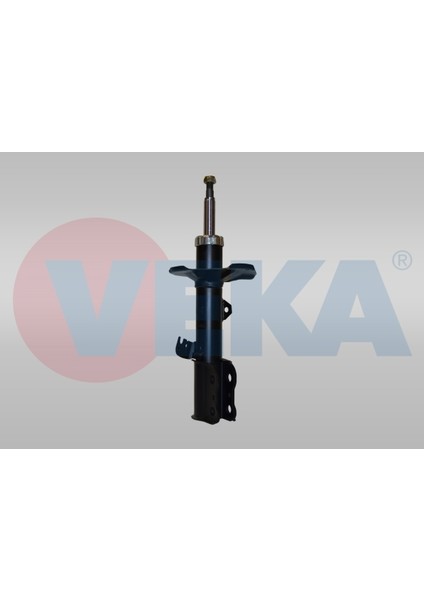 Amortisör Ön Sol Gazlı Toyota Corolla _E12_ 1.4 D 4D 2002 2007