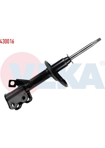 Amortisör Ön Sol Gazlı Toyota Corolla _E9_ 1.3 Ee90 1987 1993