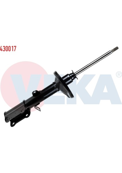 Amortisör Arka Sağ Gazlı Toyota Corolla _E9_ 1.3 Ee90 1987 1993