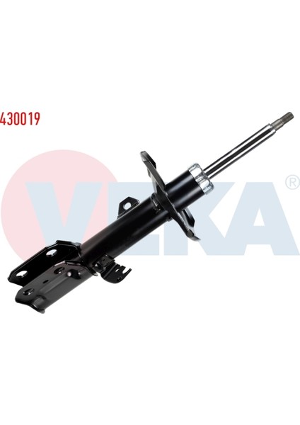 Amortisör Ön Sağ Gazlı Toyota Avensis T25 1.6 Vvt I 2003 2008