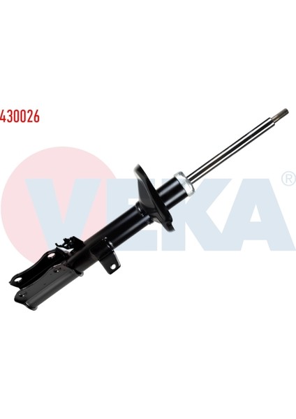 Amortisör Arka Sol Gazlı Toyota Carına E _T19_ 1.6 At190 1992 1997