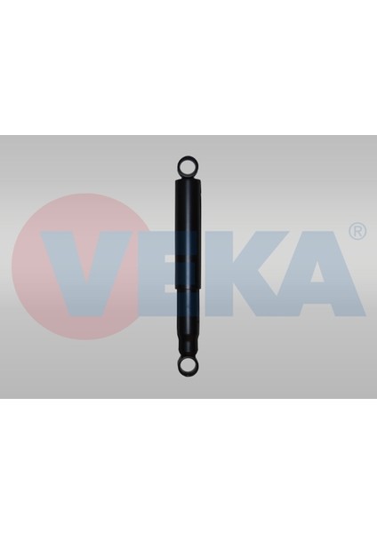 Amortisör Arka Sol Sağ Gazlı Toyota Hı Lux Pick Up Tgn1_ Ggn2_ Ggn1_ Kun2_ Kun1_ 2.5 D 4X2 2005