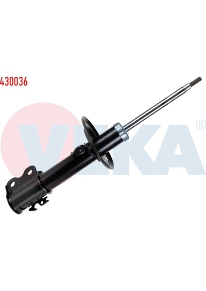 Amortisör Ön Sağ Gazlı Toyota Yaris P9 1.4 D 4D 2006 2010