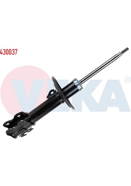 Amortisör Ön Sol Gazlı Toyota Yaris P9 1.4 D 4D 2006 2010