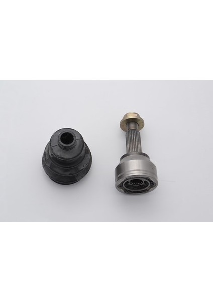 Aks Kafası Sol Sağ Ön Dış Ford Fıesta V 1.4 Tdcı 25X20X53 Uzunluk 141 Mm 2001 2008