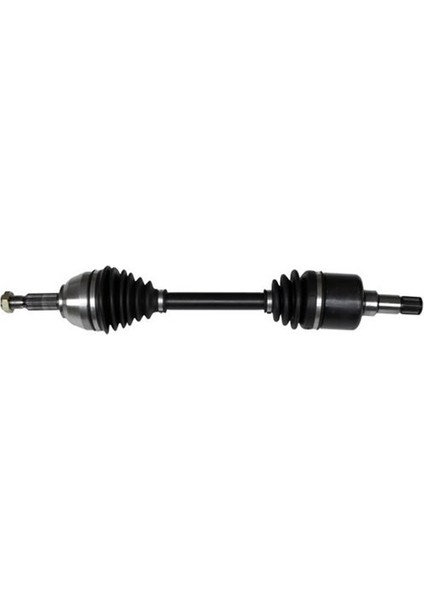 Komple Aks Sol Ön Ford Transıt Connect 1.8 Tdcı 75 Hp Uzunluk 628Mm 2002 2013