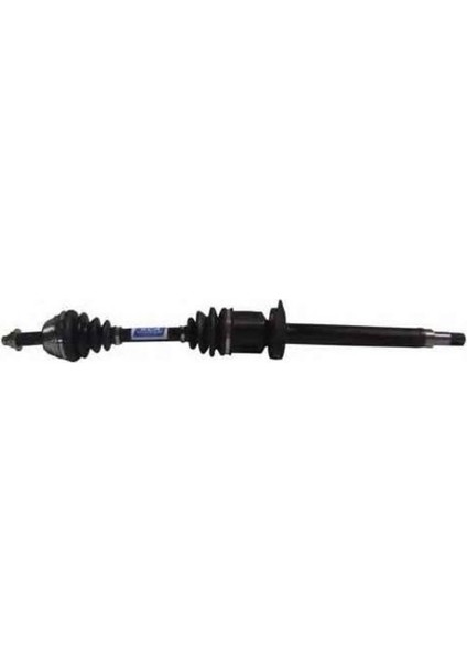 Komple Aks Sağ Ön Ford Transıt Connect 1.8 Tdcı 75 Hp Uzunluk 962Mm 2002 2013