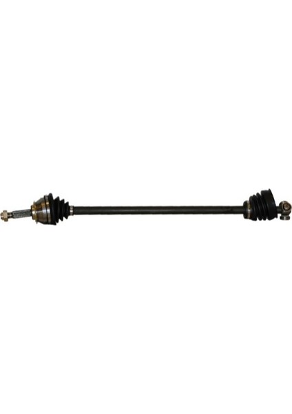 Komple Aks Sağ Ön Fiat Uno 70 1.4İ Uzunluk 861 5 Mm 1994 2000