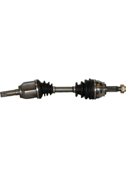 Komple Aks Sol Ön Fiat Albea 1.3 Mjt Uzunluk 557Mm 2007
