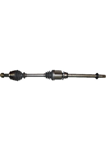 Komple Aks Sağ Ön Fiat Grande Punto 199 1.3 Mjt 75 Hp Uzunluk 906Mm 2009 2012