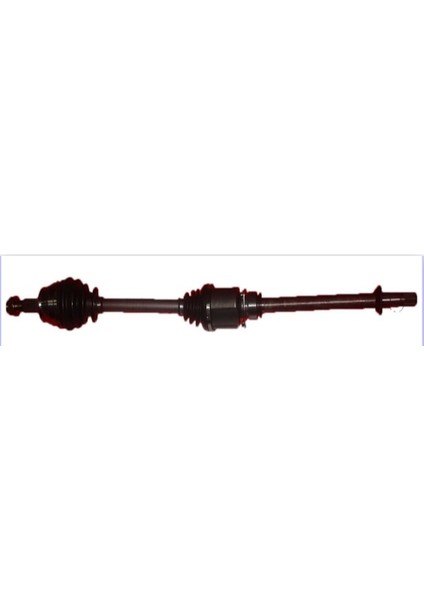 Komple Aks Sağ Ön Fiat Fiorino 225 1.3 Mjt Uzunluk 953Mm 2007 2013