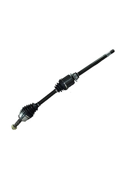 Komple Aks Sağ Ön Fiat Scudo 270 1.6 Mjt Uzunluk 958Mm 2007