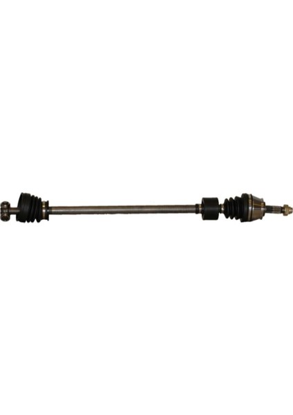 Komple Aks Sağ Ön Fiat Palio 178Bx 178Dx 1.2İ 16V C513 Şanzuman Uzunluk 918 5 Mm 1996 2005