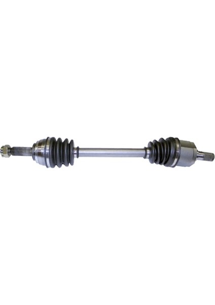 Komple Aks Sol Ön Hyundai Accent I X 3 1.3İ Uzunluk 610Mm 1994 2000