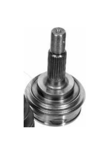Aks Kafası Sol Sağ Ön Dış Toyota Corolla _E10_ 1.3İ Ee101 26X23X56 Uzunluk 149 8 Mm 1992 1997