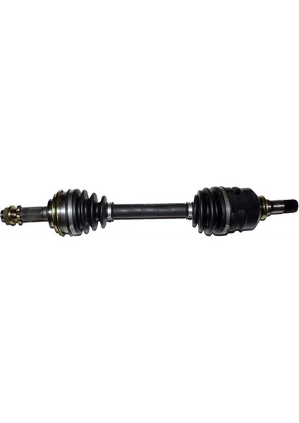 Komple Aks Sol Ön Toyota Corolla _E10_ 1.6İ Uzunluk 599 5Mm 1992 1997