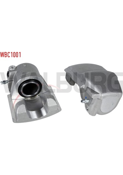 Fren Kalıperı Sağ Ön Fiat 131 1.6 Piston Capı 48Mm 1979 1993