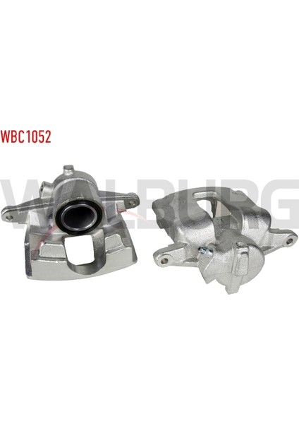 Fren Kalıperı Sol Arka Fiat Ducato 250 2.3 Jtd Piston Capı 48Mm 2006 2014
