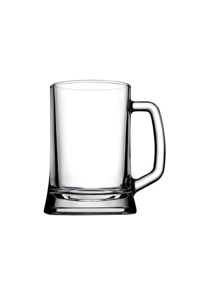 Bardak Pub Bira Bardağı 2'li 55129