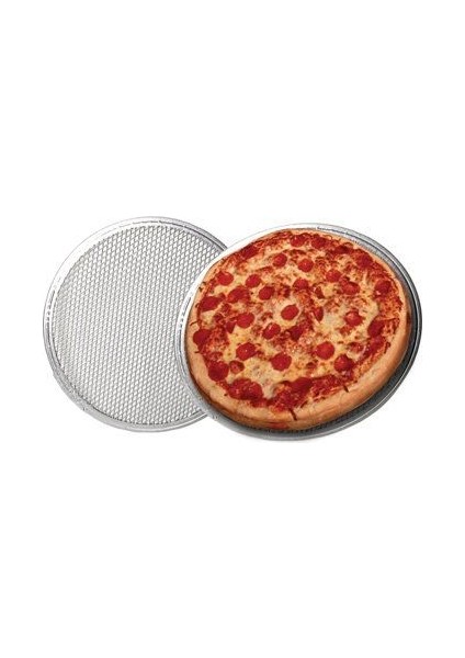 Pizza Screen (Pizza Teli) 38 cm