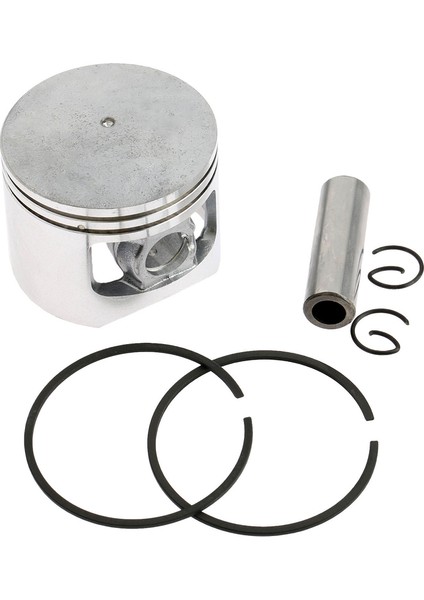 Motorlu Testere 5200-4500 Gömlek Piston Takımı 45 mm
