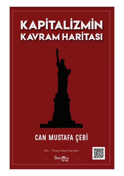 Kapitalizmin Kavram Haritası - Can Mustafa Çebi