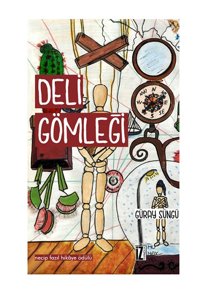 Deli Gömleği - Güray Süngü