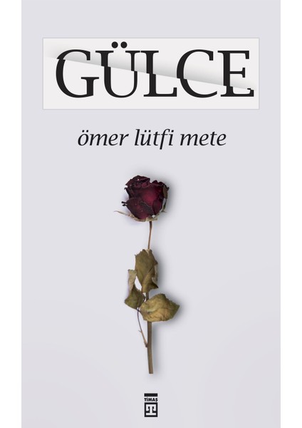 Gülce - Ömer Lütfi Mete