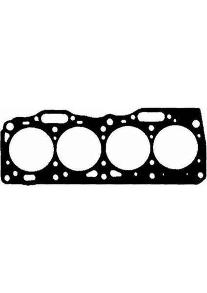 Silindir Kapak Contası Uno Tempra Palio 1 4 7555140 7604403 7644534