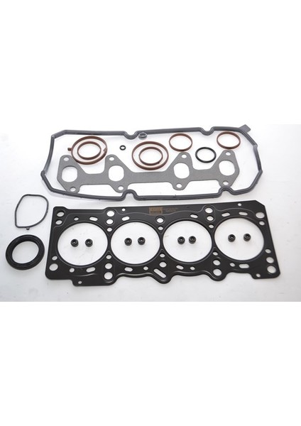 Üst Takım Contası Keçelı Punto Grande Punto 1 4 8V 71740665