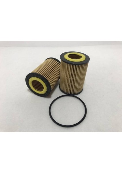 Yağ Filtresi Accent 02 05 Getz 03 05 Matrix 01 10 1.5Crdı