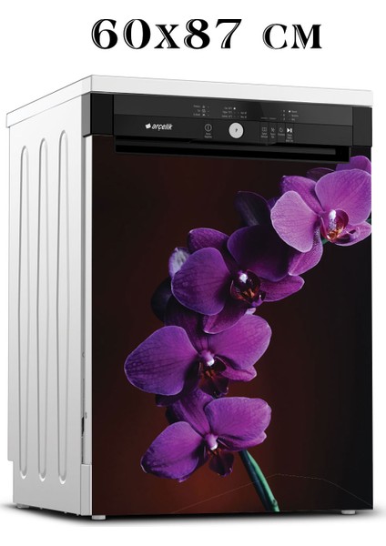 Bulaşık Makinesi Sticker 071