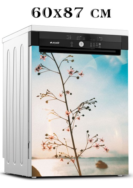 Bulaşık Makinesi Sticker 103