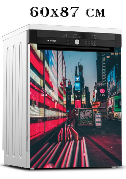 Bulaşık Makinesi Sticker 114