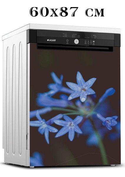 Bulaşık Makinesi Sticker 115