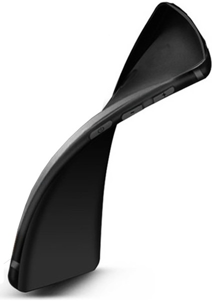 Oppo Reno Elektrocase Serisi Silikon Tpu Kılıf - Siyah indirimleri