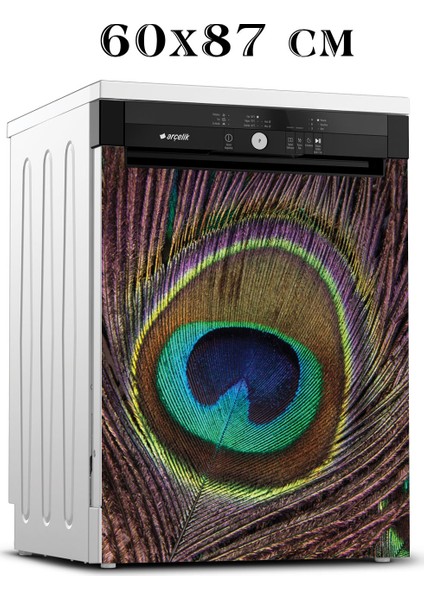 Bulaşık Makinesi Sticker 187