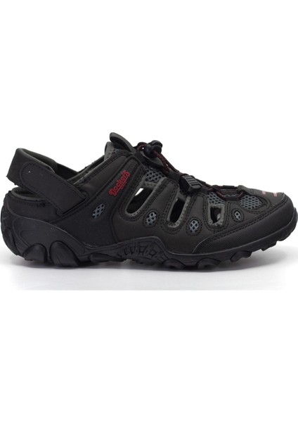 Dockers Dm100234566 216504 Erkek Günlük Ayakkabı Siyah