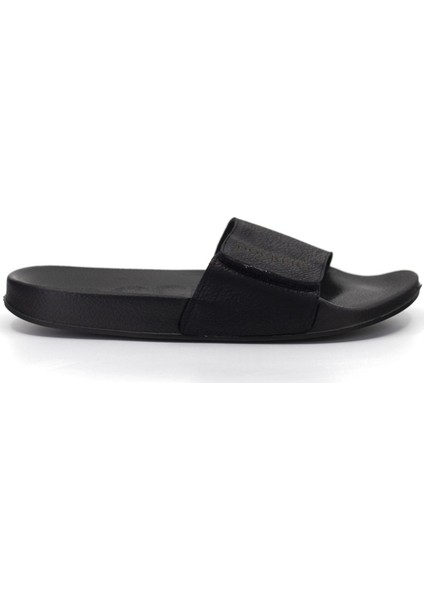Dockers Dm100378960 226324 Erkek Terlik Siyah