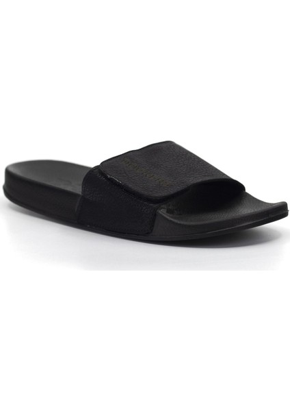 Dockers Dm100378960 226324 Erkek Terlik Siyah