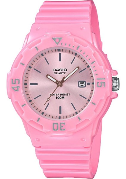 LRW-200H-4E4VDF Kadın Kol Saati